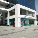 Credit Agricole 90th street