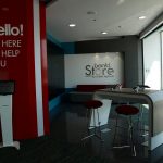 Credit Agricole 90th street